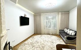 Carpatian Villa Lviv